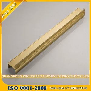 Sérsniðin LED álprófíll \/ LED ál extrusion